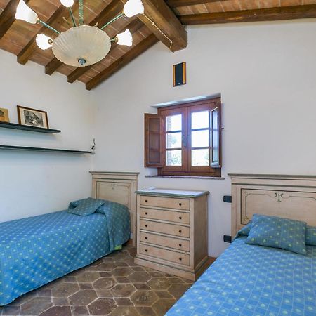 Holiday Home Casale Fonte By Interhome Roccastrada Exterior foto