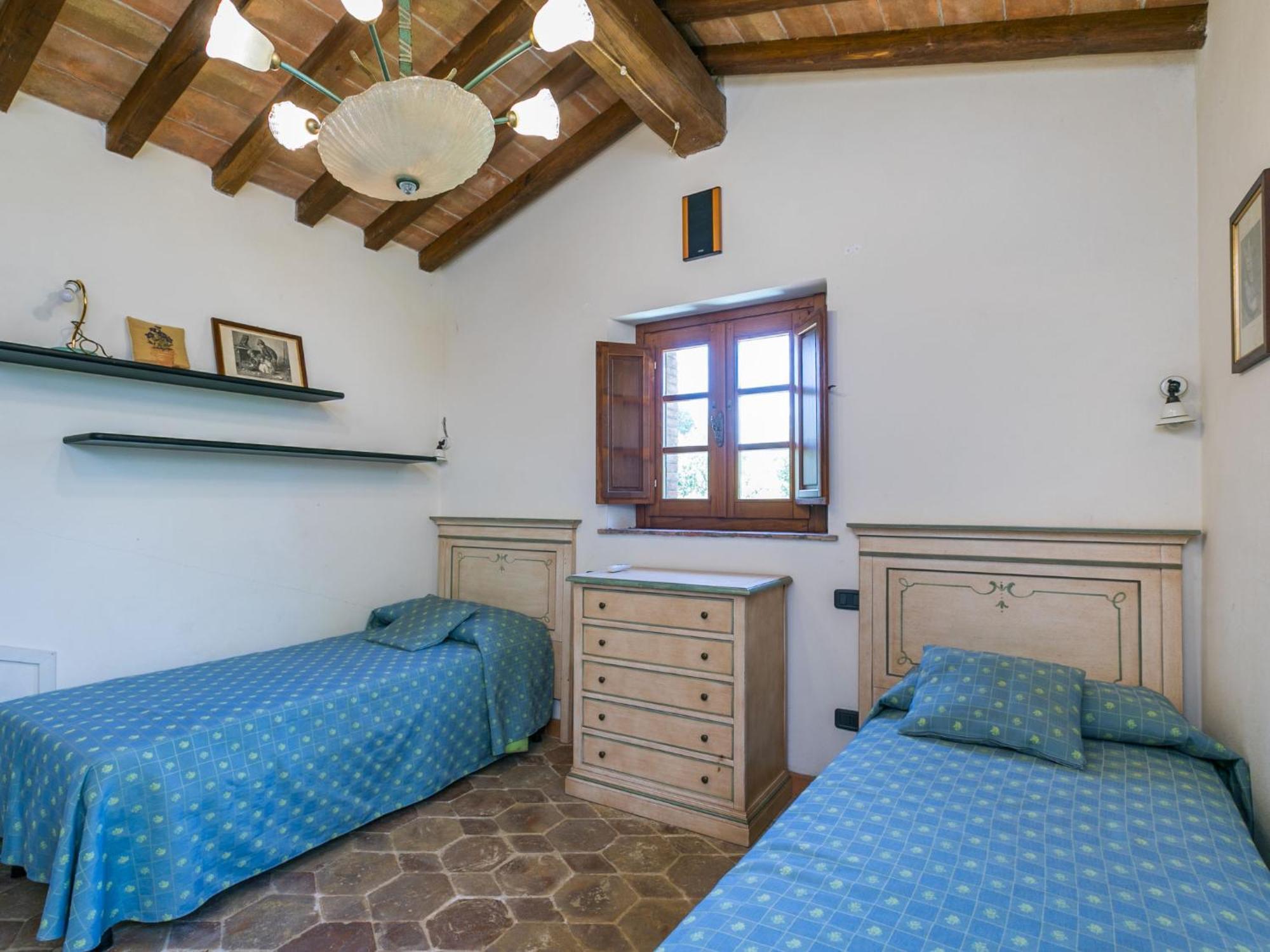 Holiday Home Casale Fonte By Interhome Roccastrada Exterior foto