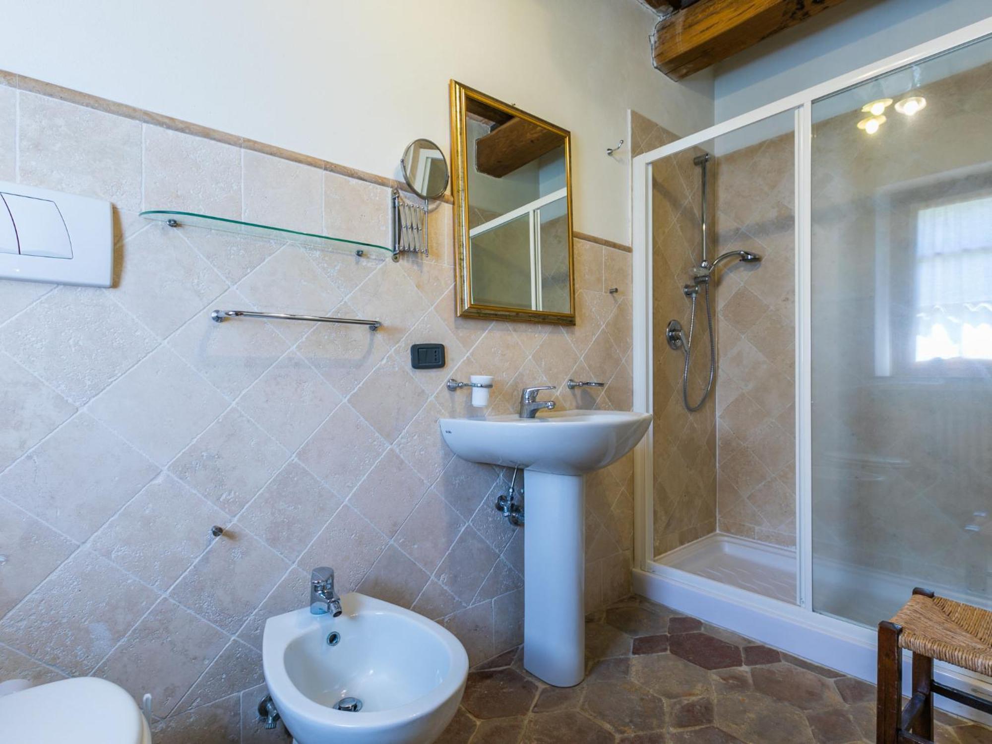 Holiday Home Casale Fonte By Interhome Roccastrada Exterior foto