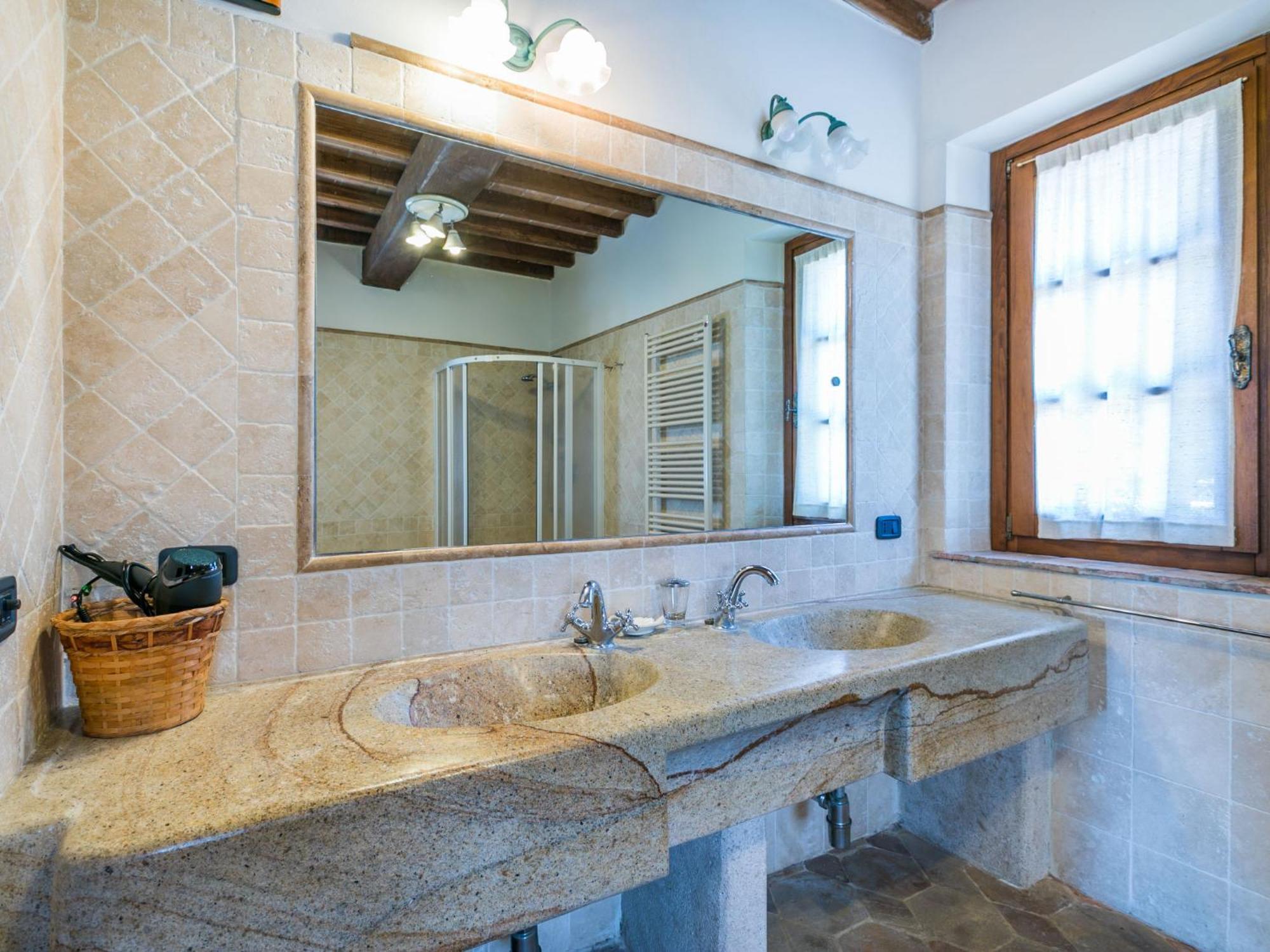 Holiday Home Casale Fonte By Interhome Roccastrada Exterior foto