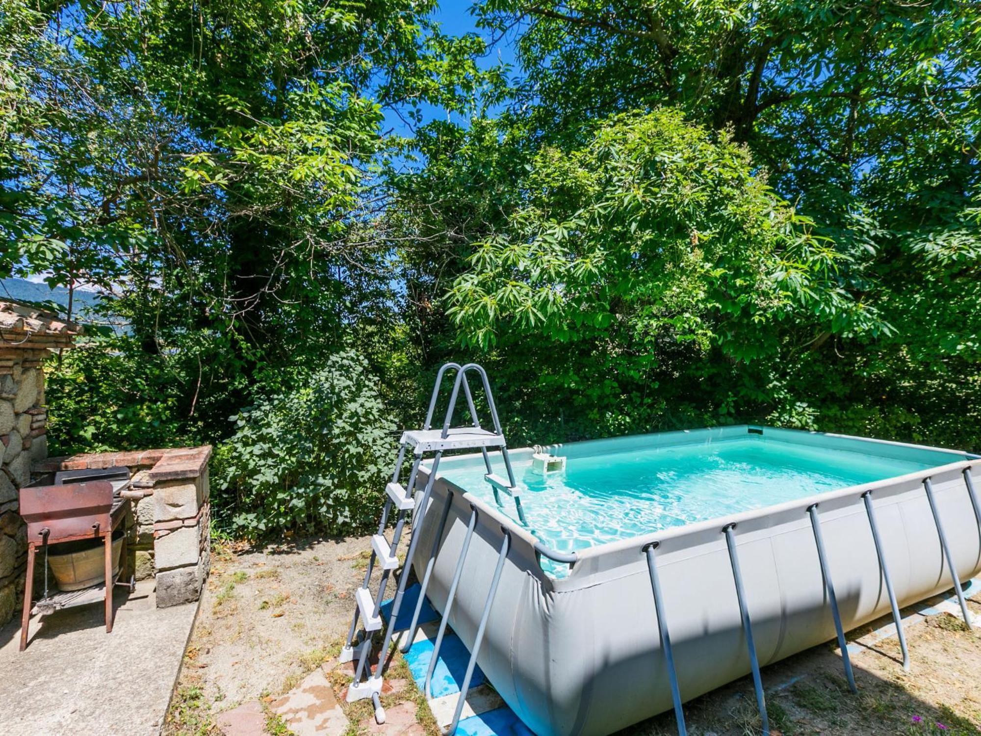 Holiday Home Casale Fonte By Interhome Roccastrada Exterior foto